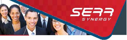 SERR SYNERGY